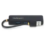 Šakotuvas StarTech.com H5A4A-USB-HUB, vaizdas 6