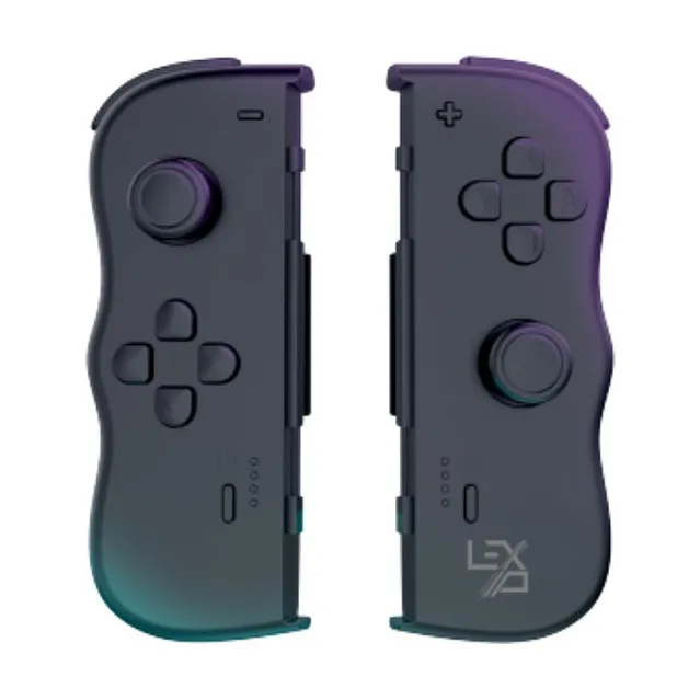 Lexip JVASWI00106 Gaming Controller Žaidimų pultas Lexip JVASWI00106