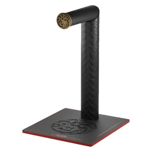 Ausinės Lexip HBO Game of Thrones Targaryen (TSXLXHD0001)