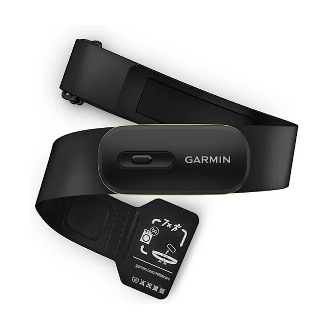 Garmin HRM 600 heart rate monitor Garmin HRM 600 heart rate monitor