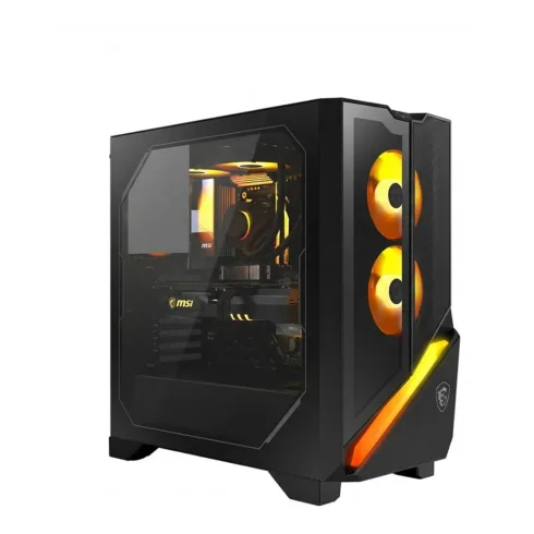 MSI MPG Infinite Z3 9NVRR9-609DE R7 9700X/32GB/1TBSSD/RTX5070TI/W11 Home