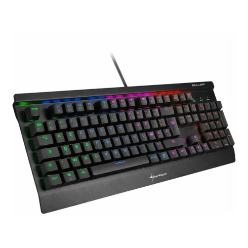 Sharkoon OfficePal KB70W Mech keyboard Linear