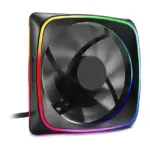Kompiuterio komponentas Sharkoon RGB SHARK Lights, vaizdas 2