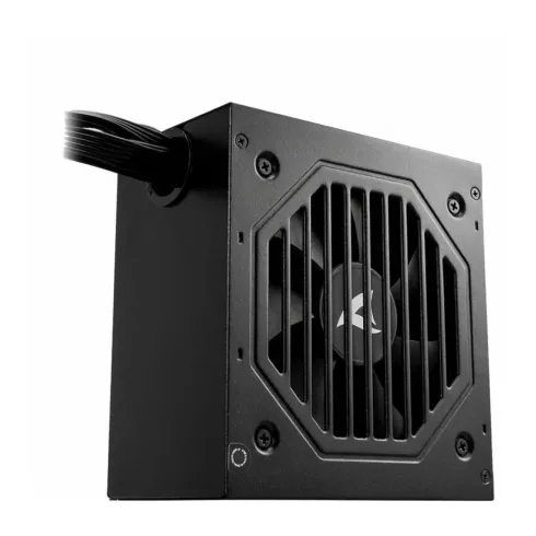 Maitinimo blokas Sharkoon 650W Rebel P15 650 (1x 12-Pin High Power GPU, 2x PCIe, Kabelmanagement, 650 Watt)