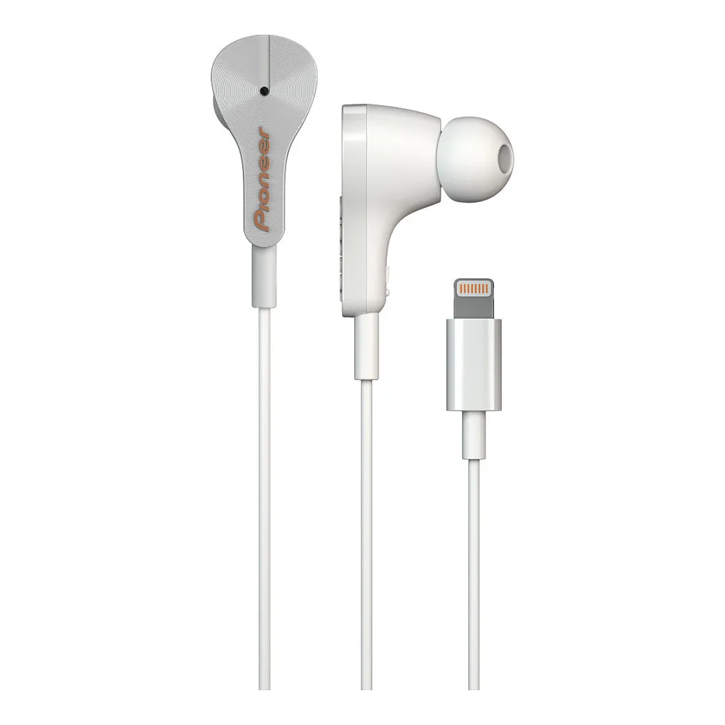 Pioneer Rayz Ausinės Pioneer Rayz (SE-LTC3R-W)
