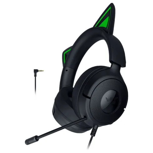 Razer Kraken Kitty V3 X