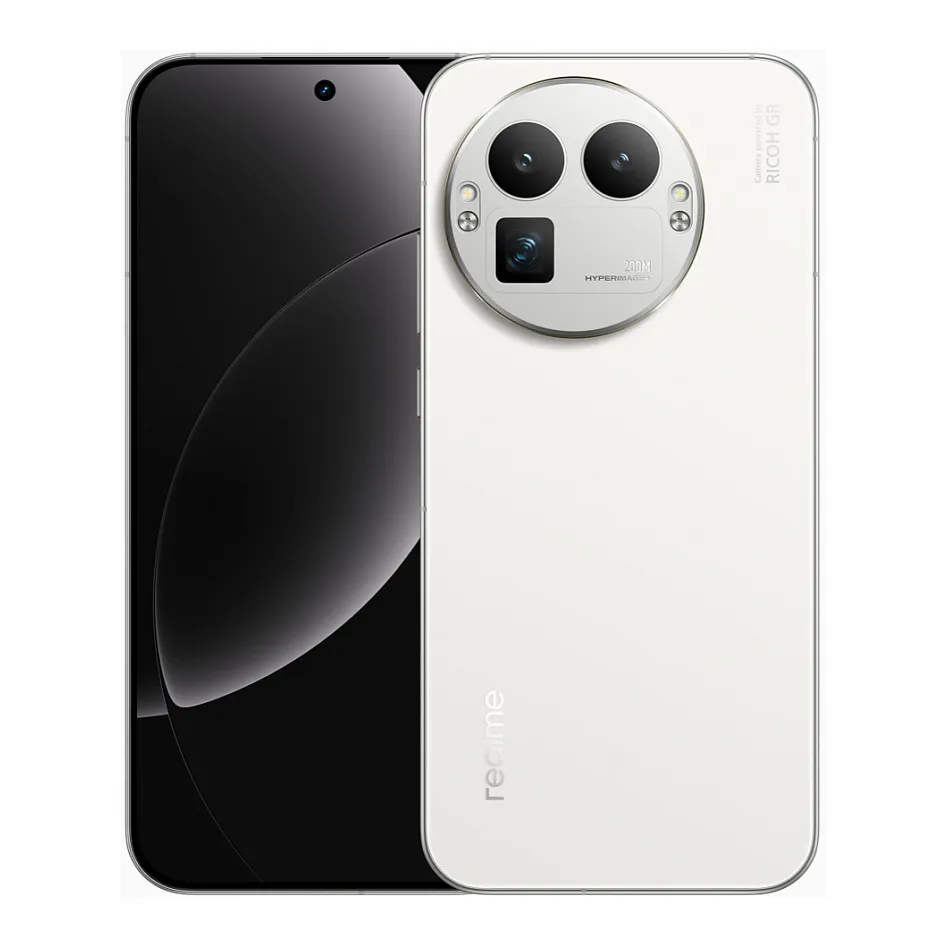 realme GT 8 Pro 5G realme GT 8 Pro 5G
