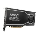 AMD Radeon Pro W7600