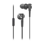 Ausinės Sony MDR-XB55AP (MDRXB55APB.CE7)