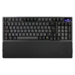 ASUS ROG Azoth 96 HE keyboard