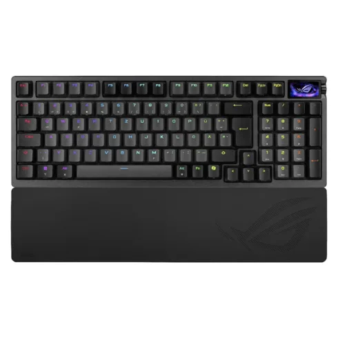 ASUS ROG Azoth 96 HE keyboard