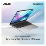 ASUS ExpertBook P1 P1503CVA-S72336