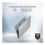 ASUS ExpertBook P1 P1503CVA-S72336