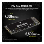 Corsair MP600 PRO NH