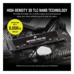 Corsair MP600 PRO NH