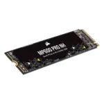 Corsair MP600 PRO NH