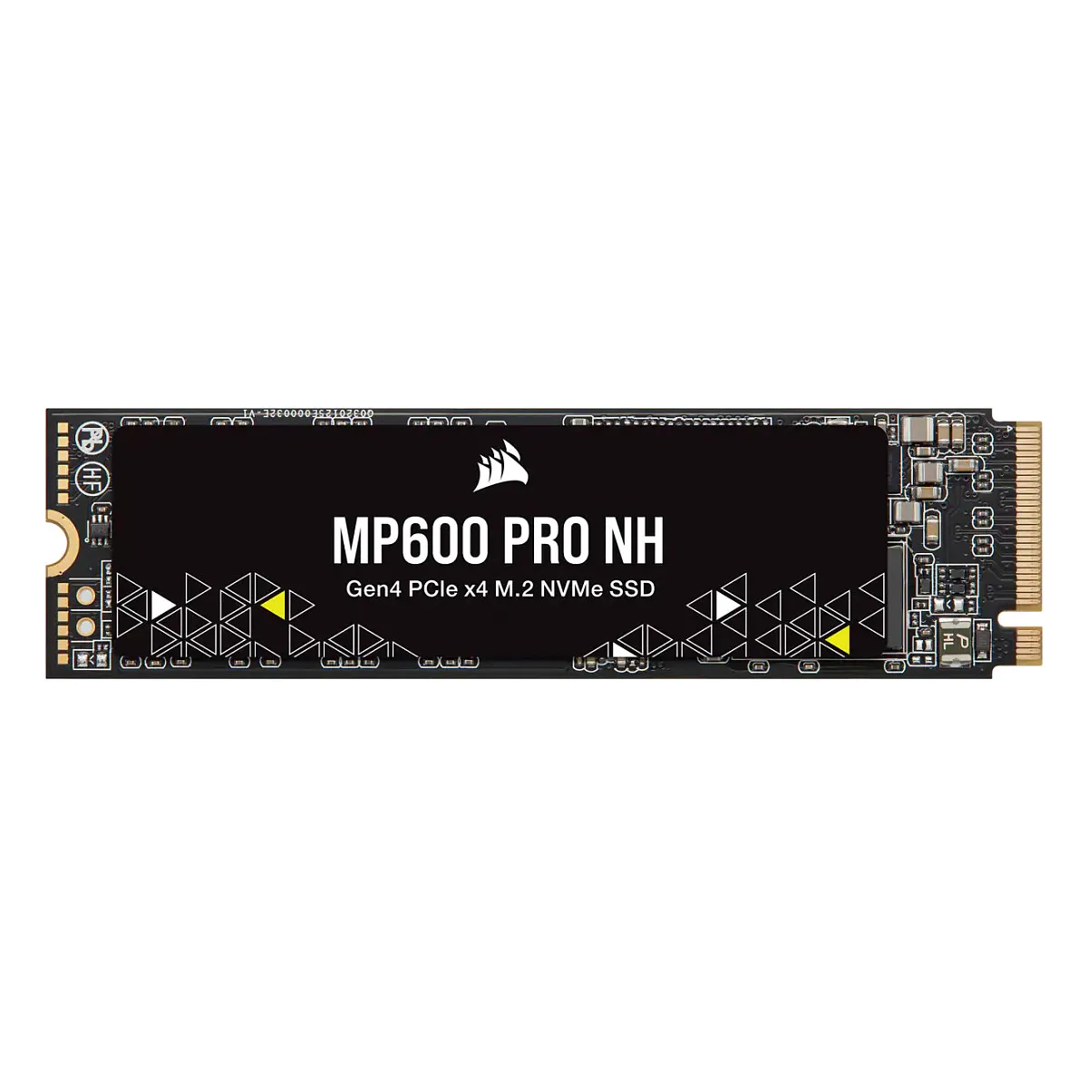 Corsair MP600 PRO NH Corsair MP600 PRO NH