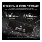 Corsair MP600 ELITE