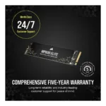 Corsair MP600 ELITE