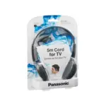 Ausinės Panasonic RP-HT090 (RP-HT090E-H), vaizdas 2