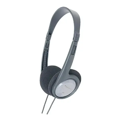 Ausinės Panasonic RP-HT090 (RP-HT090E-H)