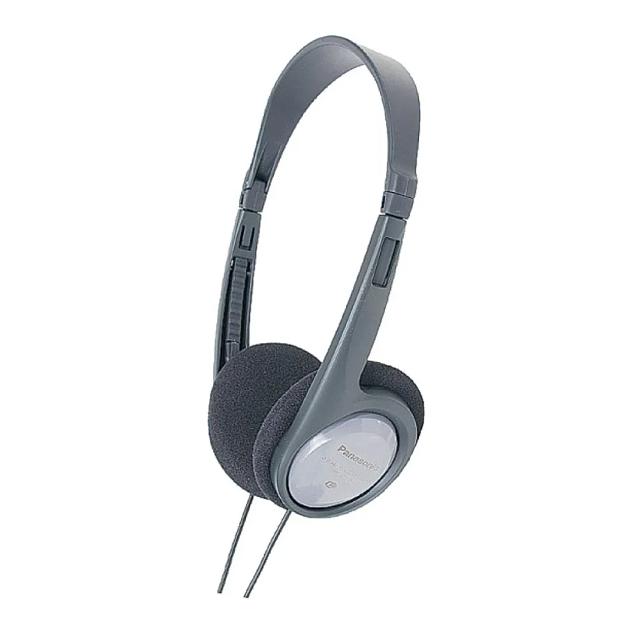 Panasonic RP-HT090 Ausinės Panasonic RP-HT090 (RP-HT090E-H)