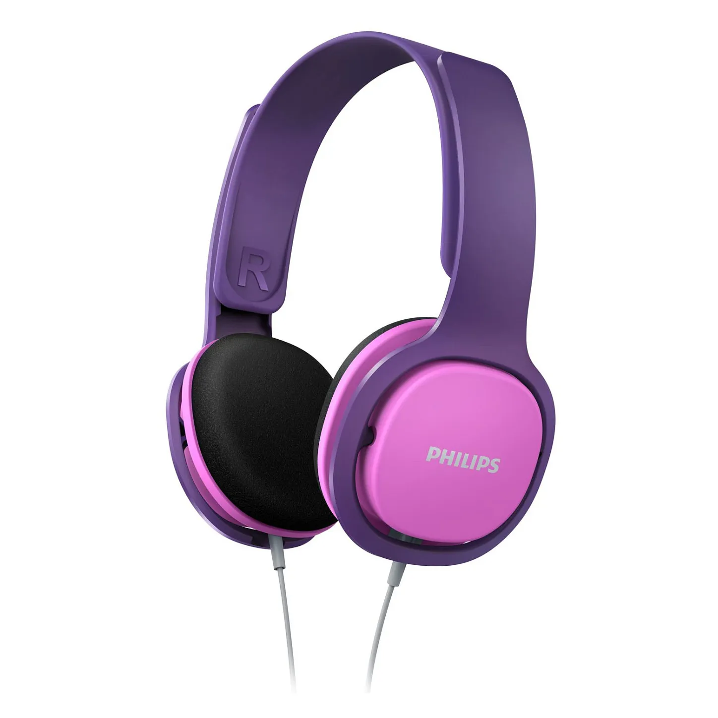 Philips SHK2000PK/00 headphones/headset Ausinės Philips SHK2000PK/00