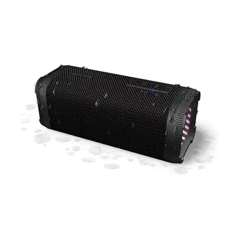 Philips TAS2000B/00 portable/party speaker