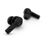 Ausinės Philips TAT2520BK/00, vaizdas 2