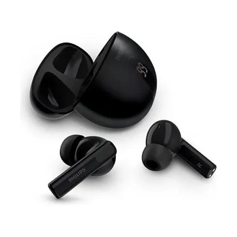 Ausinės Philips TAT2520BK/00