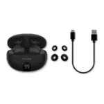Ausinės Philips TAT2520BK/00, vaizdas 6
