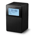Philips TAR5100/10 alarm clock