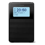 Philips TAR5100/10 alarm clock