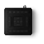 Philips TAR5100/10 alarm clock