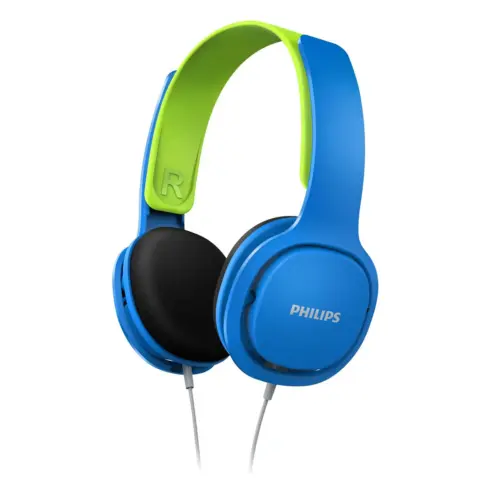 Ausinės Philips SHK2000BL/00