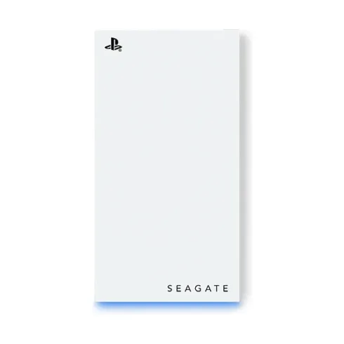 Seagate Game Drive