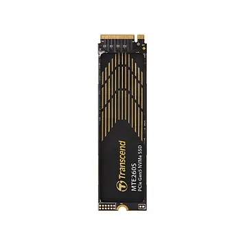 SSD diskas Transcend 260S (TS2TMTE260S)