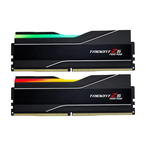 G.Skill Trident Z5 Neo RGB F5-6000J3244G64GX2-TZ5NR memory module