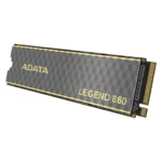 SSD diskas ADATA LEGEND 860 SLEG-860-500GCS, vaizdas 3