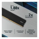 Crucial Pro CP32G56C46U5 memory module