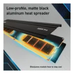 Crucial Pro CP32G56C46U5 memory module