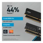 Crucial Pro CP32G56C46U5 memory module