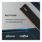 Crucial Pro CP32G56C46U5 memory module