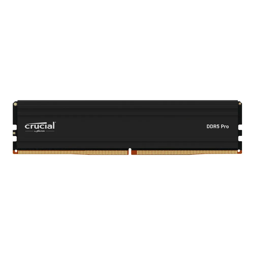 Crucial Pro CP32G56C46U5 memory module Crucial Pro CP32G56C46U5 memory module