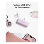 Anker A1653021 power bank
