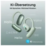 Ausinės Soundcore Aerofit 2 (A3874G62), vaizdas 2