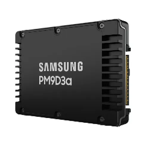 Samsung PM9D3a