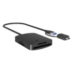 ICY BOX IB-CR302-CU3 card reader