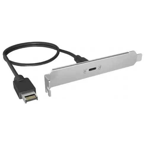 USB laidas ar adapteris ICY BOX IB-AC553