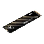 MSI Spatium M470 PRO PCIe 4.0 NVMe M.2 1TB